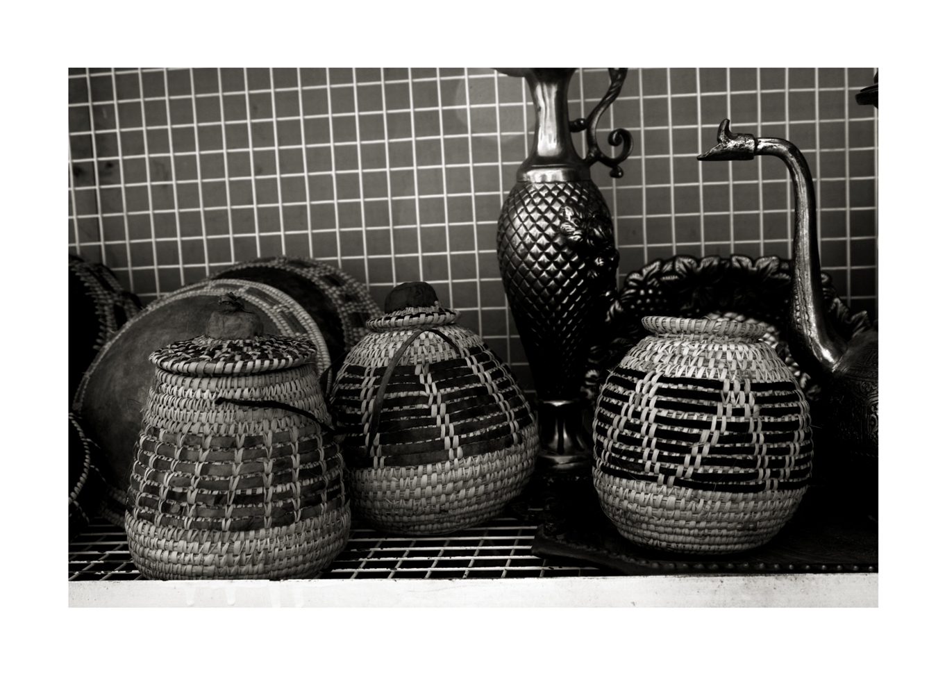 Baskets