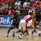 Baskets Paderborn vs Alba Berlin II