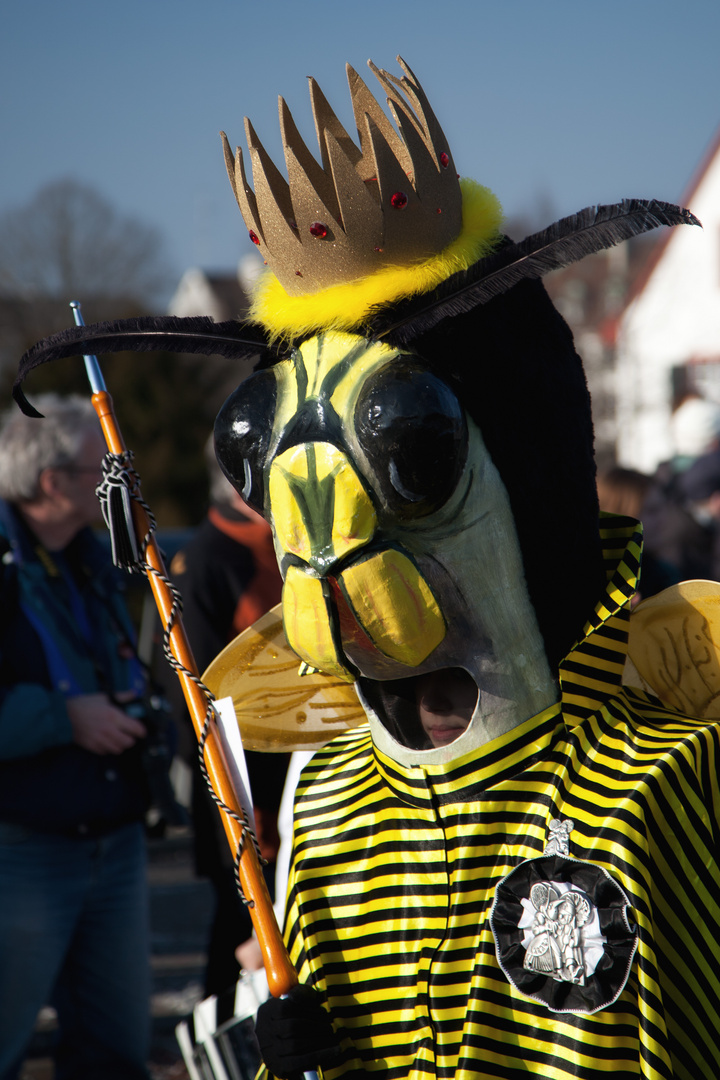 Basler Fasnacht 03