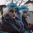 Basler Fasnacht