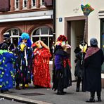 Basler Fasnacht 05