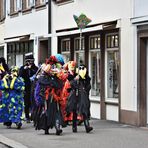 Basler Fasnacht 06