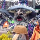 Basler Fasnacht