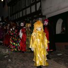 Basler Fasnacht 08