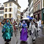 Basler Fasnacht 09