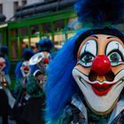 Basler Fasnacht 1