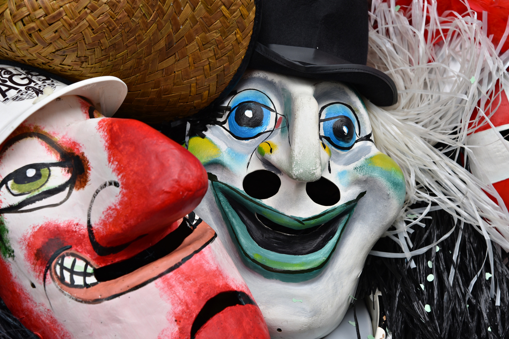 Basler Fasnacht 11