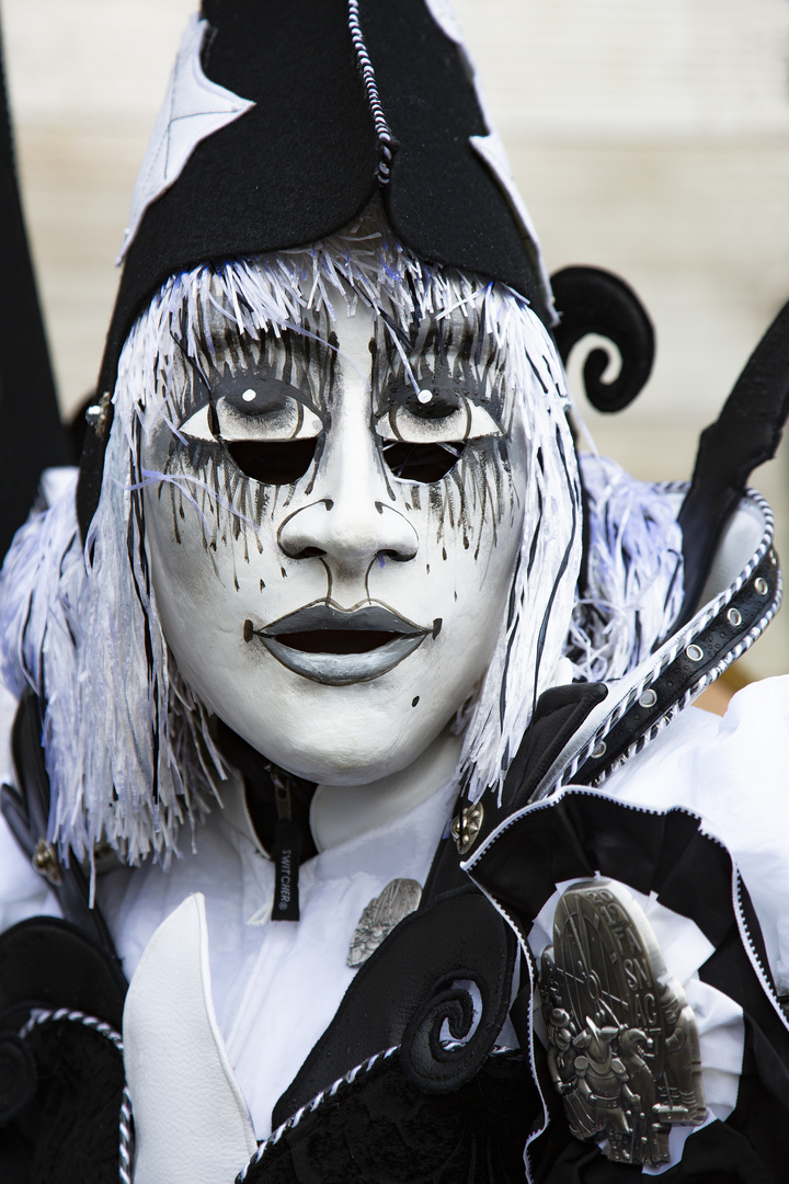 Basler Fasnacht 12