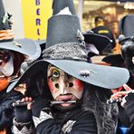 Basler Fasnacht 14