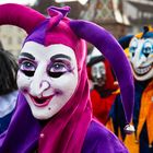 Basler Fasnacht 17 