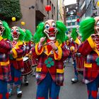 Basler Fasnacht 18