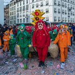 Basler Fasnacht