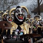 Basler Fasnacht 2