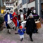 Basler Fasnacht 2007