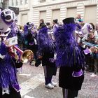 Basler Fasnacht 2009 | 1