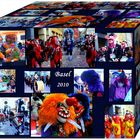 Basler Fasnacht 2010