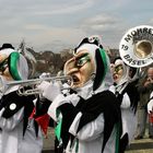 Basler Fasnacht 2011 (2)