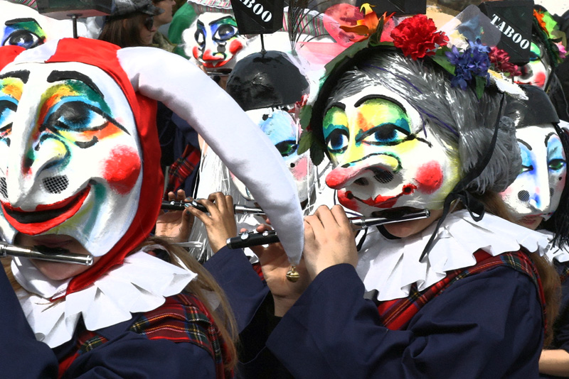 Basler Fasnacht 2011 (3)