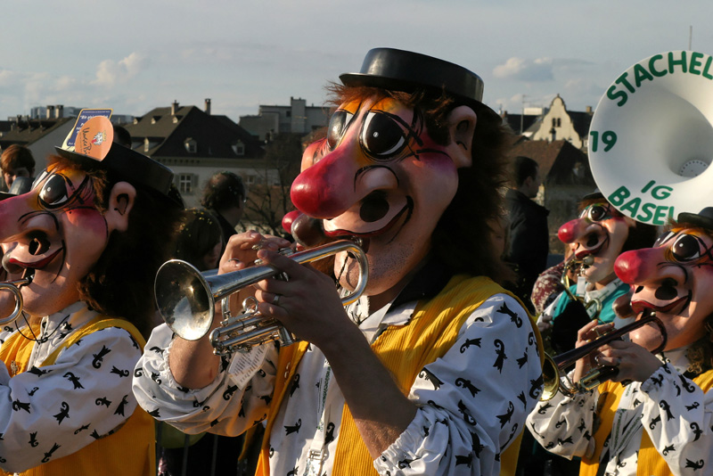 Basler Fasnacht 2011 (4)