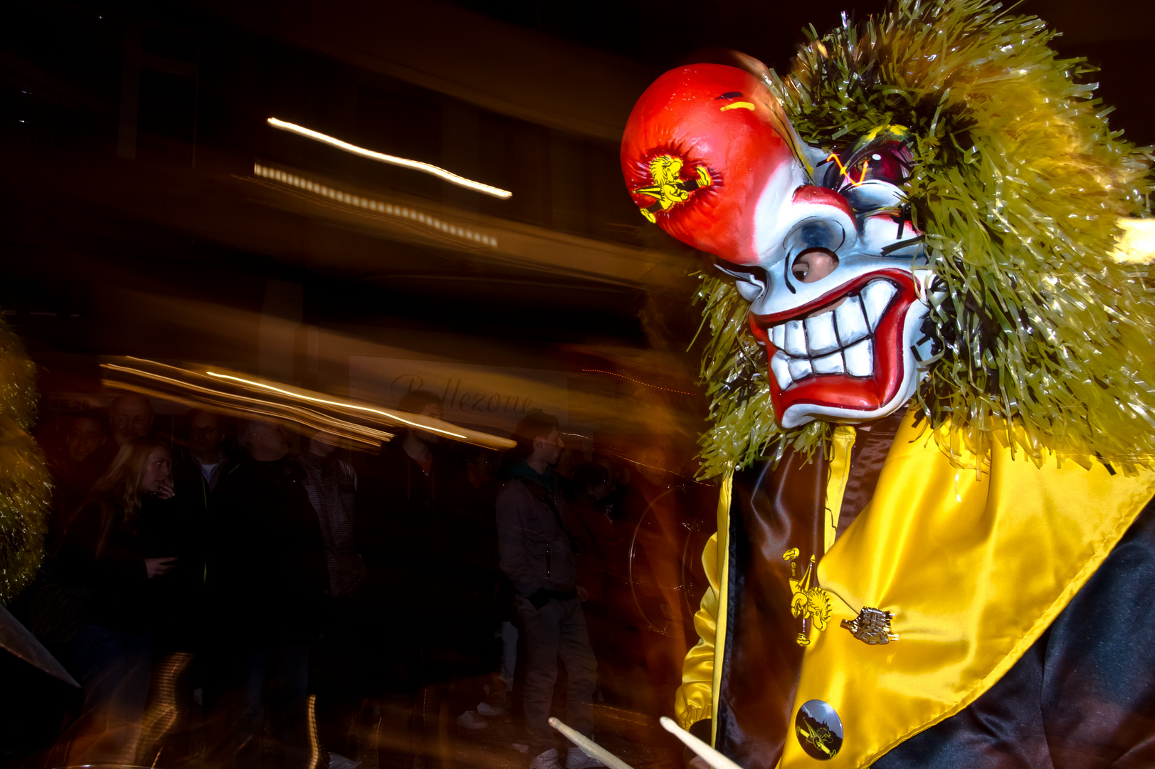 Basler Fasnacht 2012-1