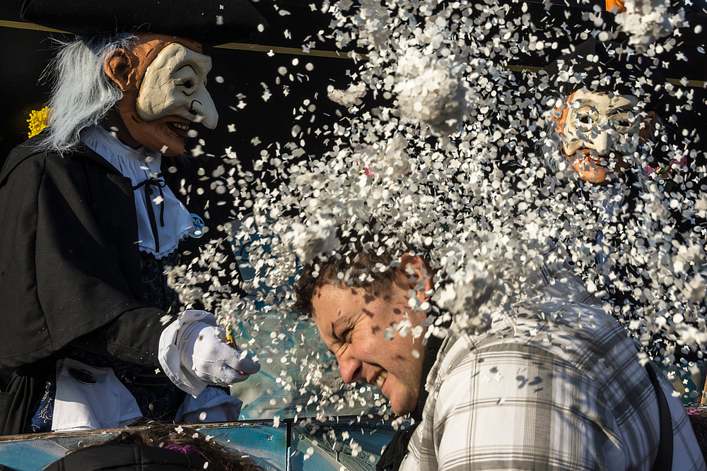 Basler Fasnacht 2013-02