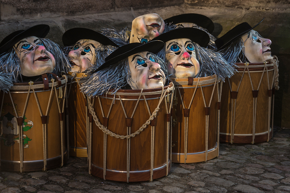 Basler Fasnacht 2013-04