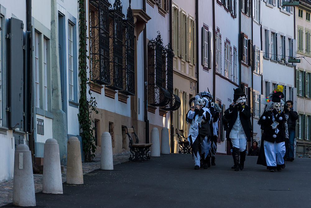 Basler Fasnacht 2013-05