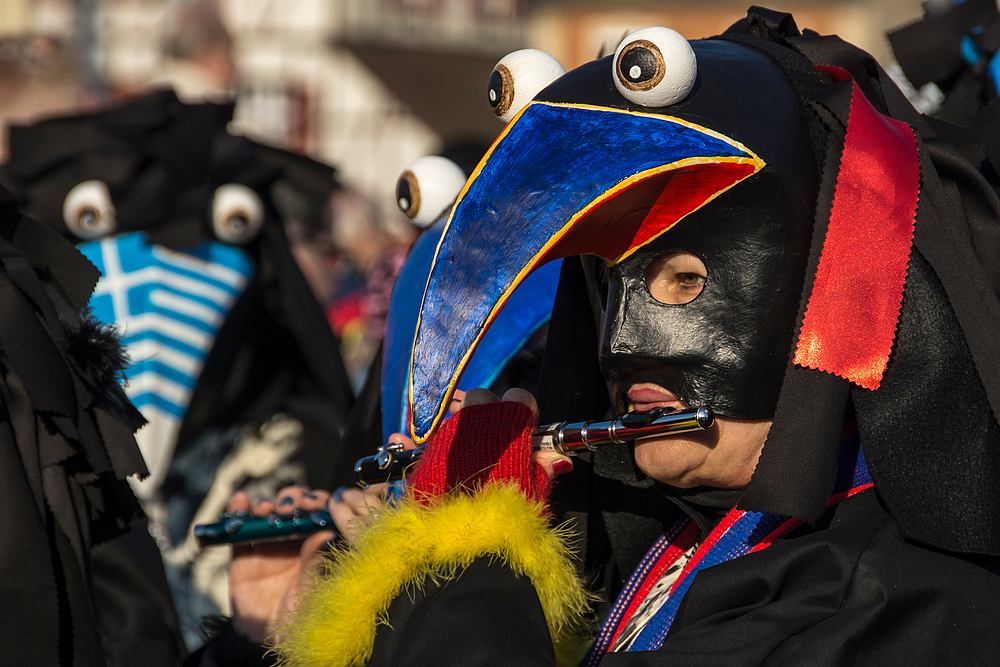 Basler Fasnacht 2013-06