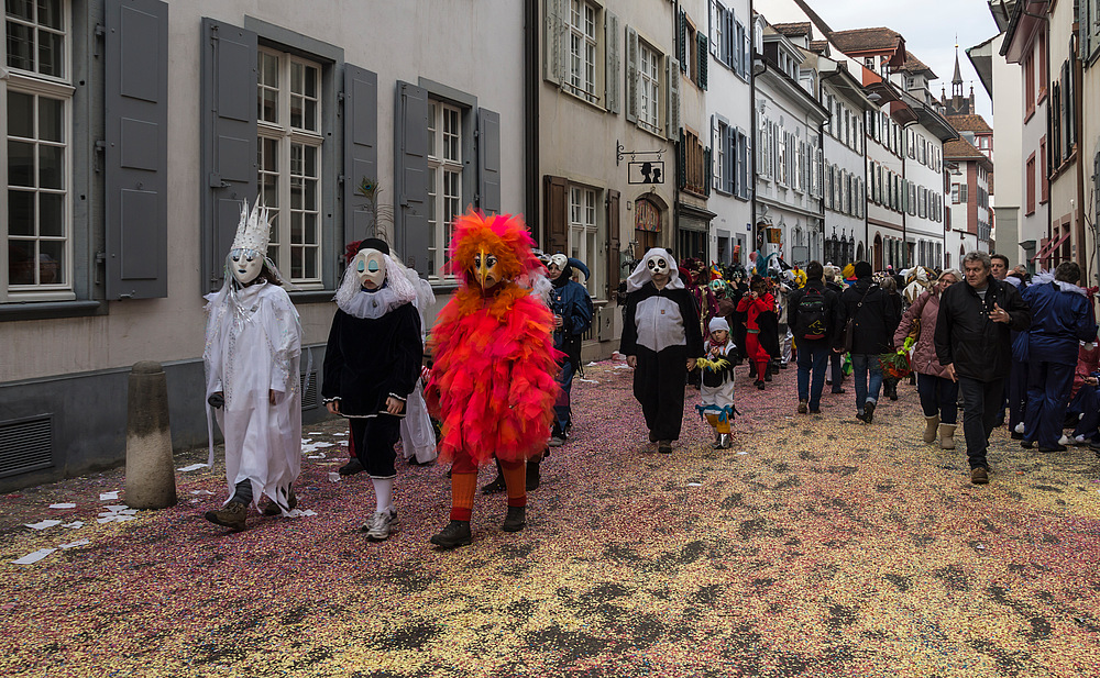 Basler Fasnacht 2013-07