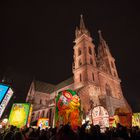 Basler Fasnacht 2013 / 1