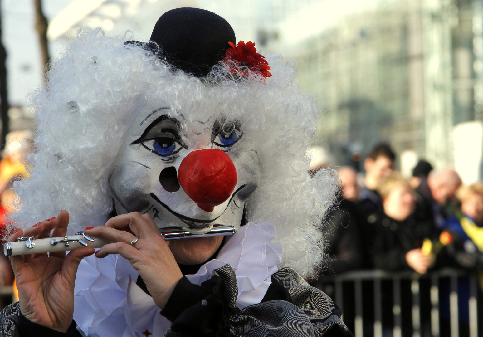 Basler Fasnacht : 2013 , 10