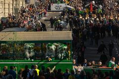 Basler Fasnacht 2014-05