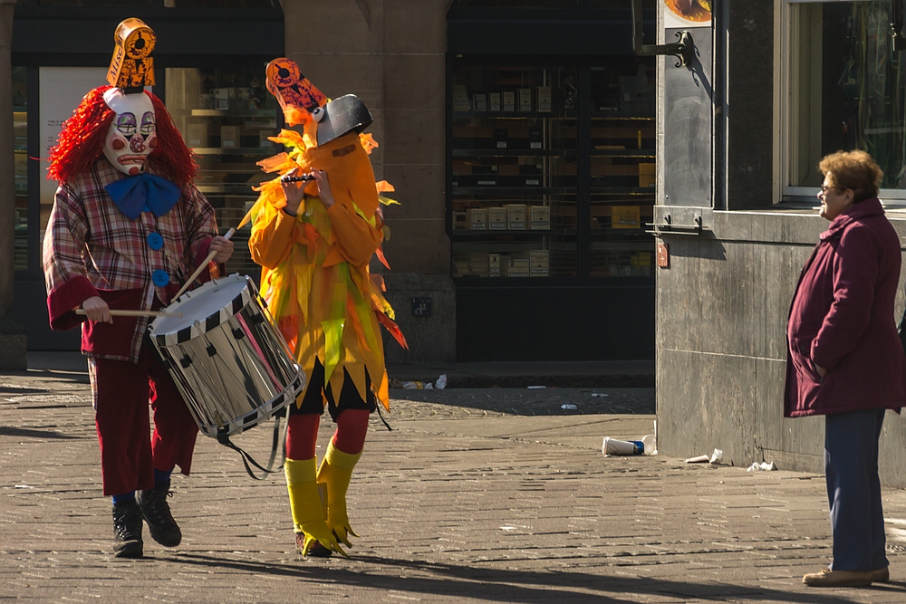 Basler Fasnacht 2014-07