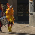 Basler Fasnacht 2014-07