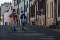 Basler Fasnacht 2014-22