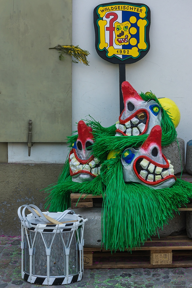 Basler Fasnacht 2014-25