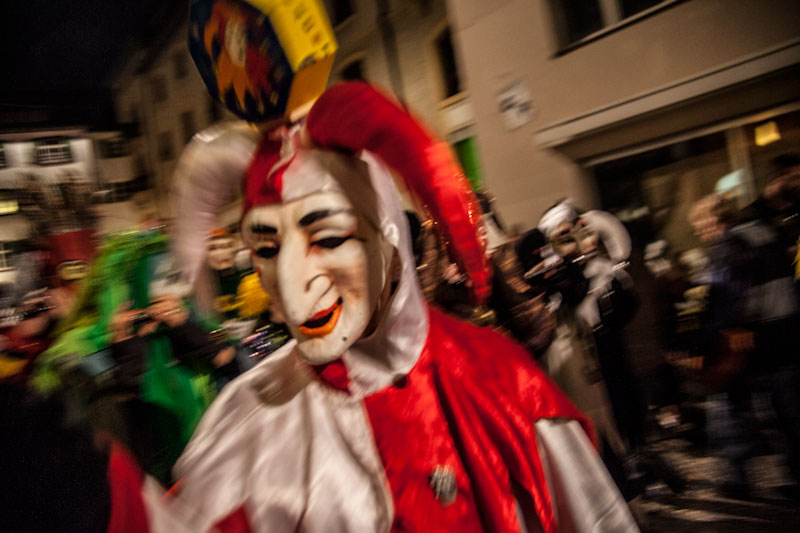 Basler Fasnacht 2014-IV