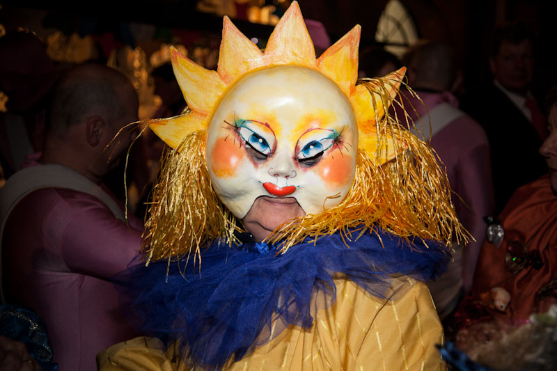 Basler Fasnacht 2014-V