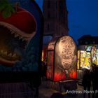 Basler Fasnacht 2015 (Laternen)