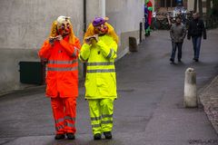 Basler Fasnacht 2016-05