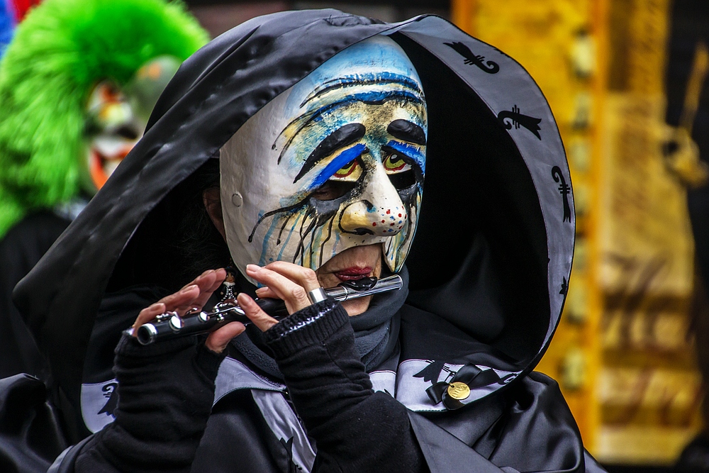 Basler Fasnacht 2016-12