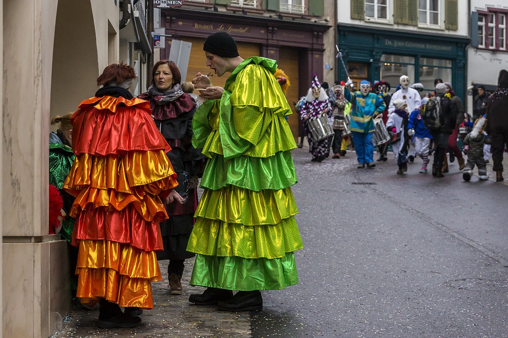 Basler Fasnacht 2016-14