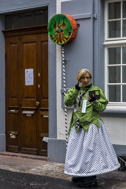 Basler Fasnacht 2016-16