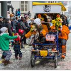 Basler Fasnacht 2016 / II