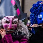 Basler Fasnacht 2017-01