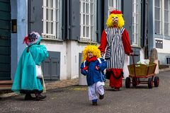 Basler Fasnacht 2017-06