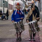 Basler Fasnacht 2017-07