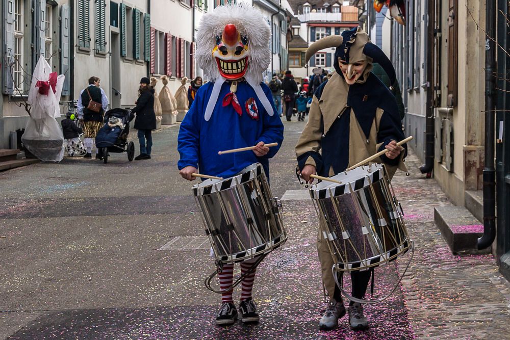 Basler Fasnacht 2017-07