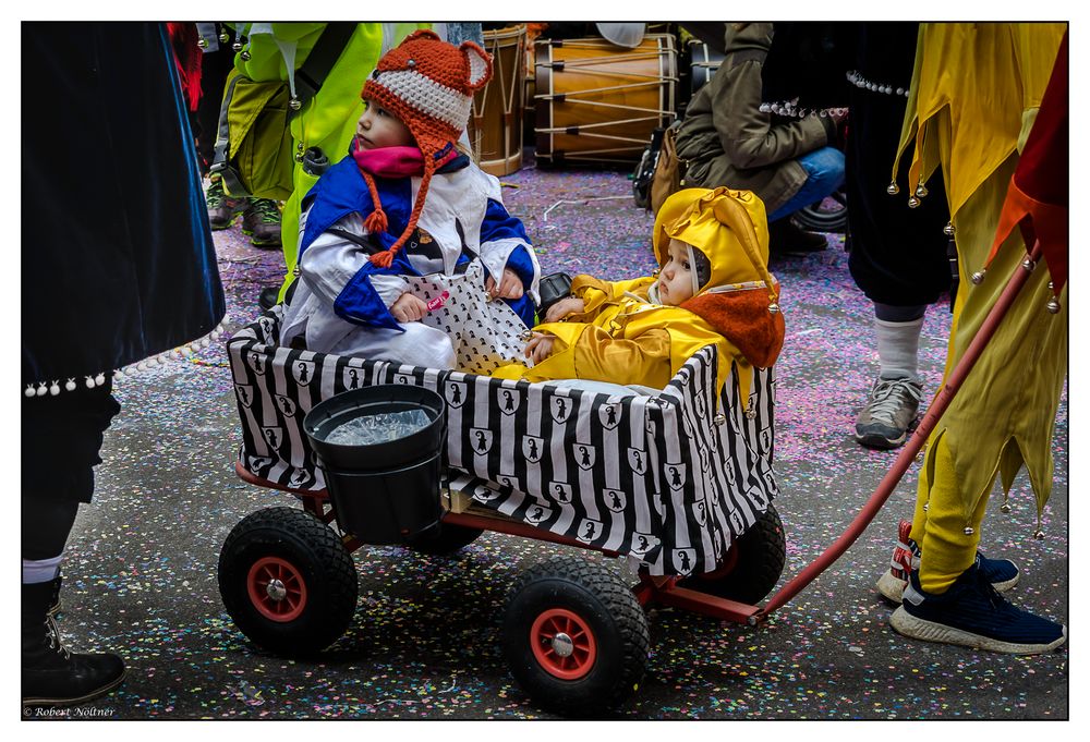 Basler Fasnacht 2018-06