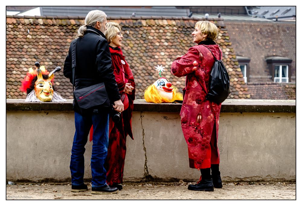 Basler Fasnacht 2018-09